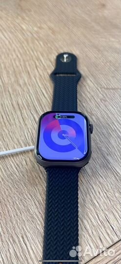 Apple Watch 9