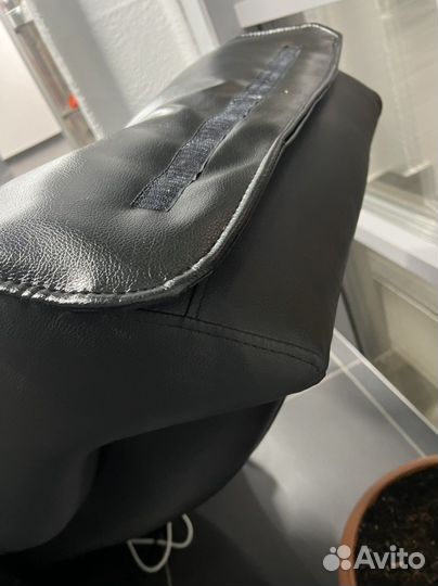 Массажное кресло