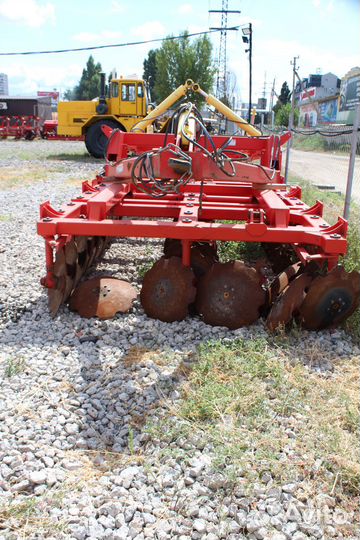 Борона БДМ-Агро БДМ, 2022