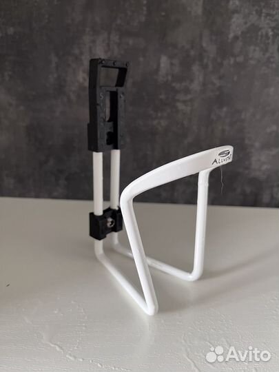 Держатель бутылки на велосипед