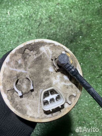 Бензонасос Toyota rav4