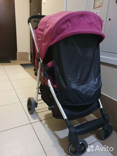 Прогулочная коляска, легкая Rant