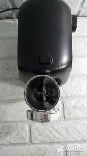 Мясорубка электрическая Polaris PMG 1875 RUS