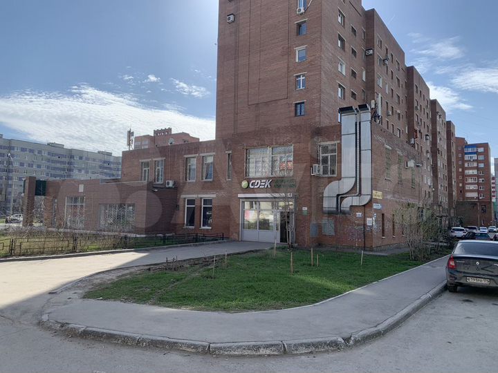 Продам арендный бизнес 267.6 м², окупаемость 8 лет