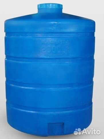 Емкость для воды