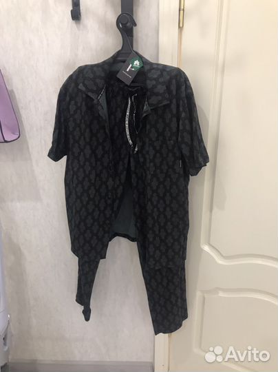 Мужской домашний костюм 44-46 размера новый