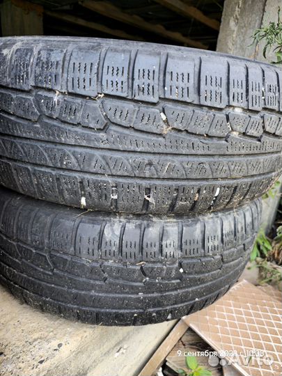 Nokian Tyres Hakkapeliitta R 235/60 R18