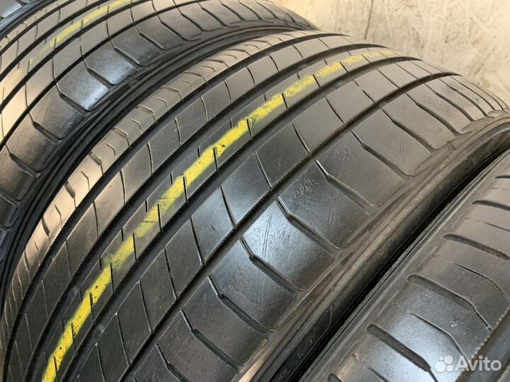 Dunlop SP Sport LM705 245/40 R20