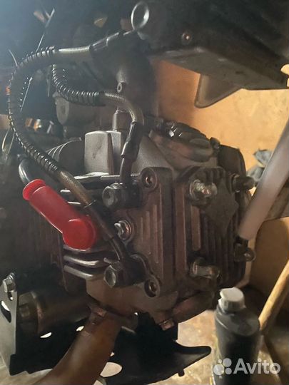 Regulmoto seven medalist 150