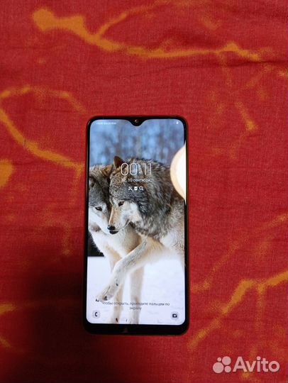 Самсунг galaxy a 10