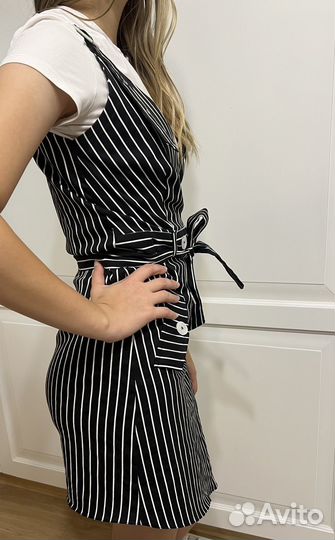 Сарафан для девочки