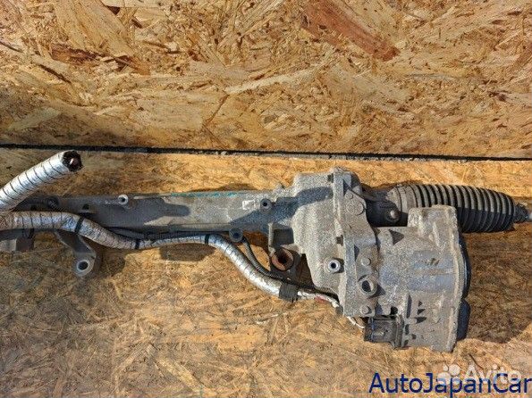 Рулевая рейка Хендай Туксон 3 (2015-2021)