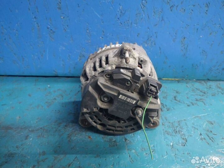 Генератор Renault Fluence (2009 - 2013) 231008578R