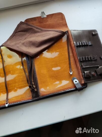 Oфицерский планшет