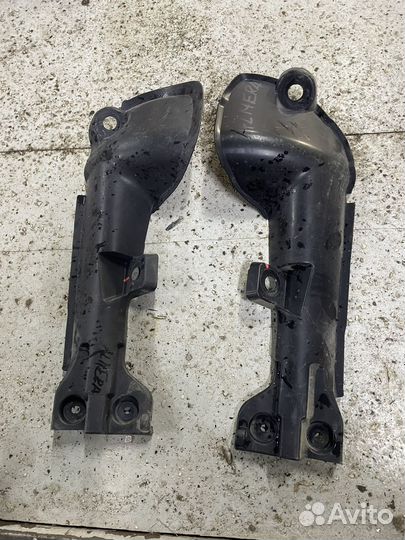 Пыльник датчика ABS Nissan Almera G15