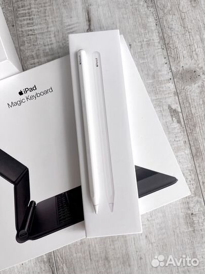 Apple iPad Pro (2021) 11