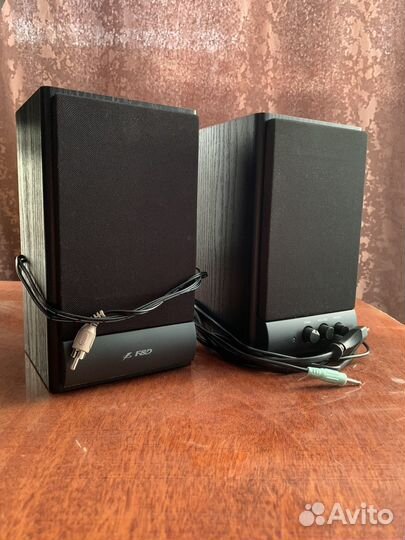 Компьютерные колонки