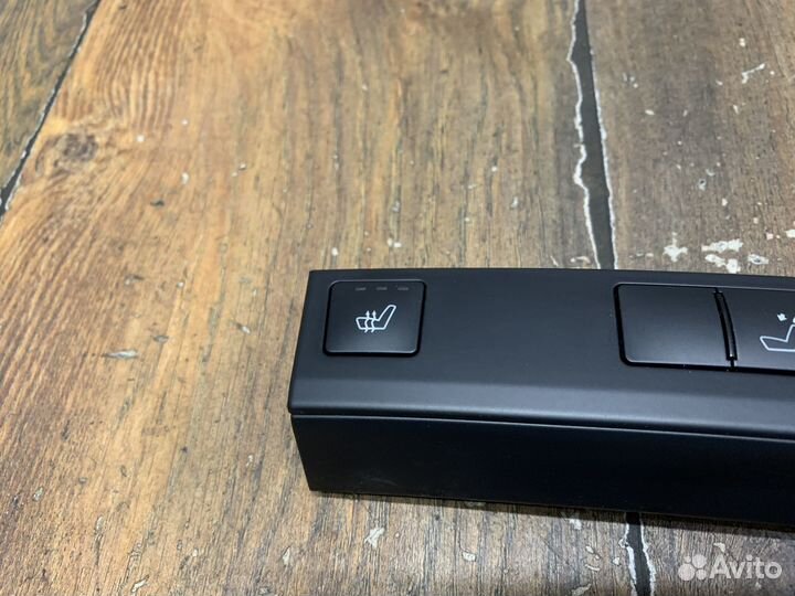 Mercedes Benz E W212 Блок кнопок