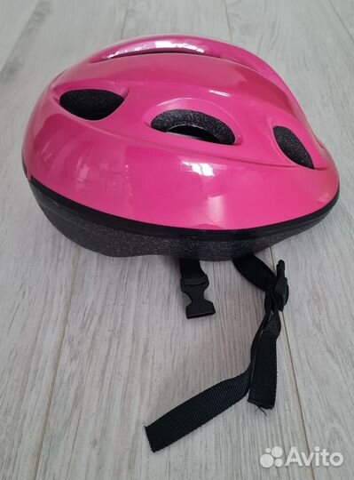 Шлем детский