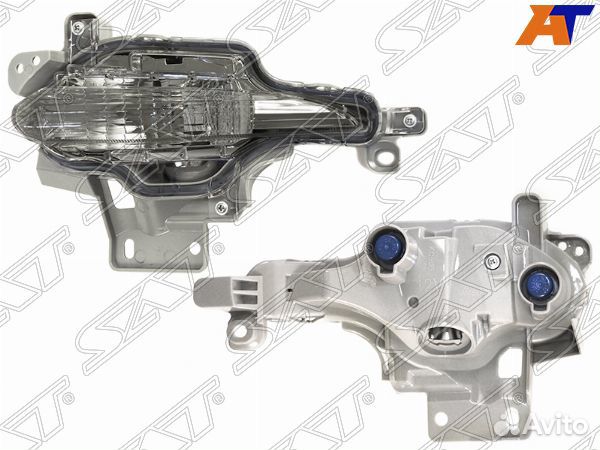 Поворот mazda 3/axela BM# 13-19