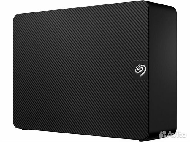 Внешний жесткий диск Seagate Expansion 14TB