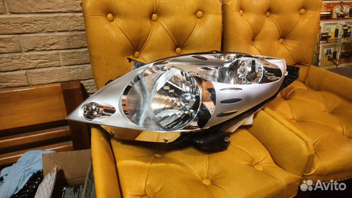 Фара Шевроле Спарк