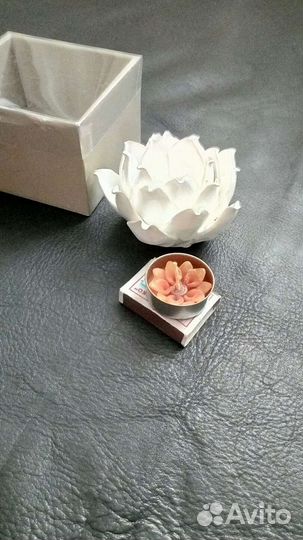 Подсвечник