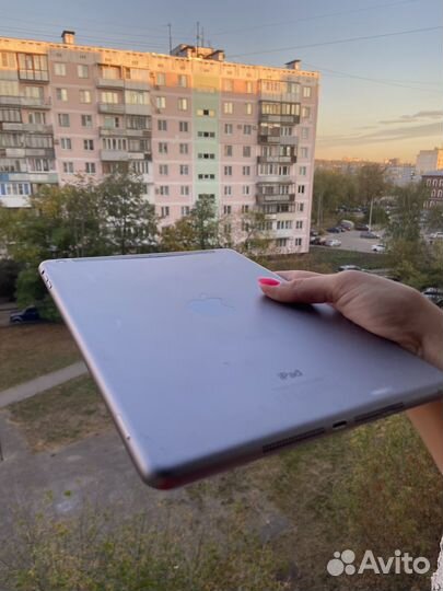 iPad Air 32 гигабайта