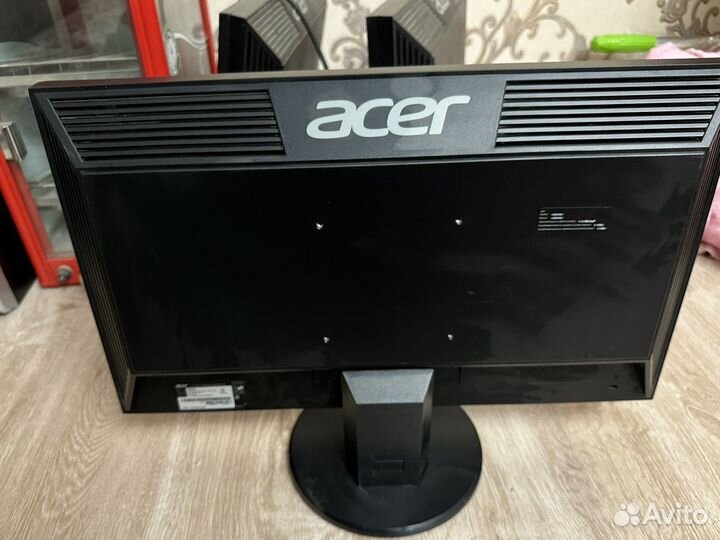 Монитор acer 23