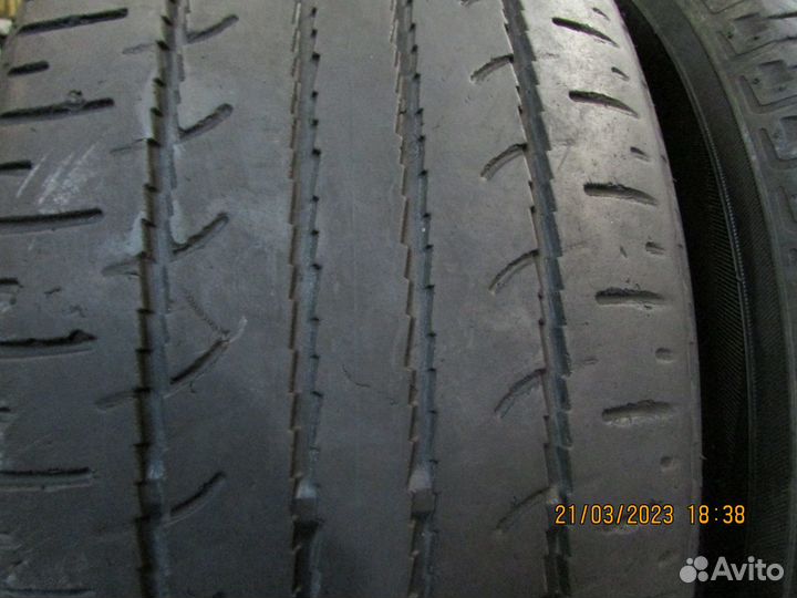 Michelin X-Ice North 225/60 R18