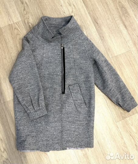 Пальто женское