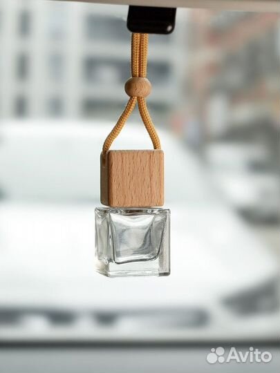 Афтопарфюм