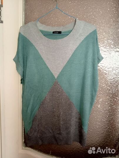 Женская одежда