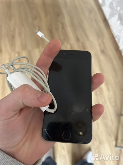 iPhone 6, 32 ГБ