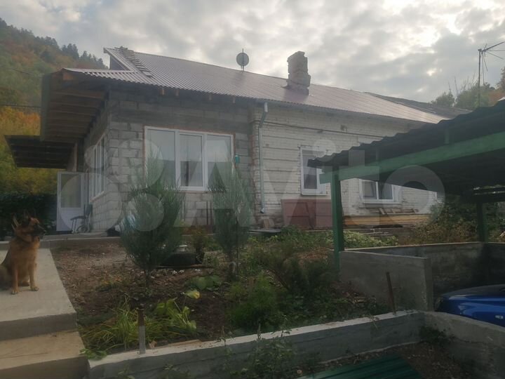 2-к. квартира, 68 м², 1/1 эт.