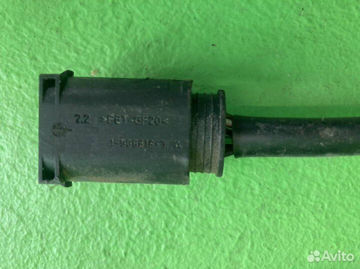 Замок двери правый mercedes-benz actros MP III