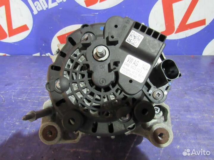 Генератор Volkswagen Golf MK7 (2012-2017)