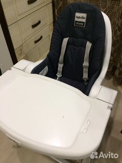 Стул для кормления Inglesina Zumba GR5