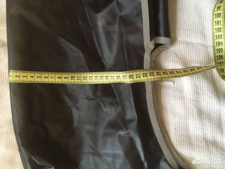 Дождевик для собак