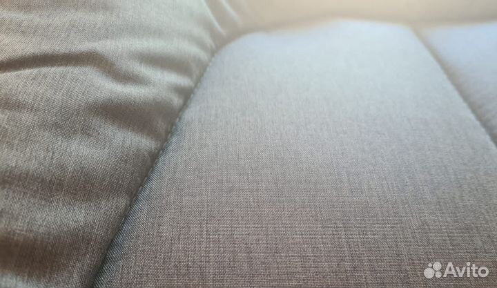 Кровать карповая раскладушка