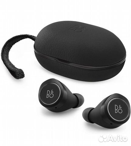 Bluetooth-наушники премиум-класса Bang & Olufsen