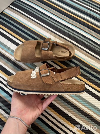 Сандалии Zara 36