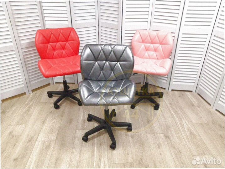 Стул мастера