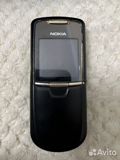 Nokia 8800