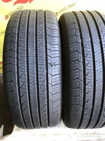 Nexen N'Priz AH8 235/55 R17 99V