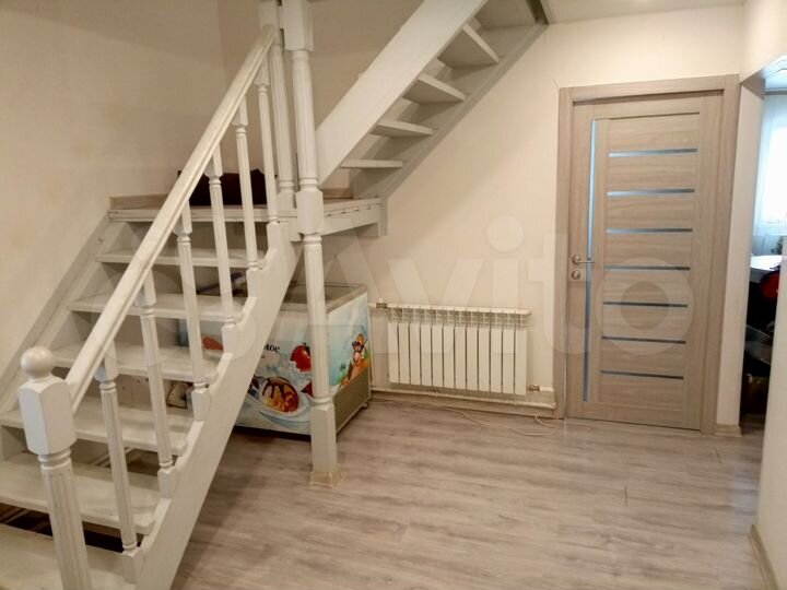 Дом 139,8 м² на участке 10 сот.