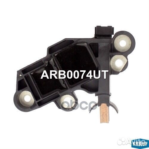 Регулятор генератора ARB0074UT Krauf