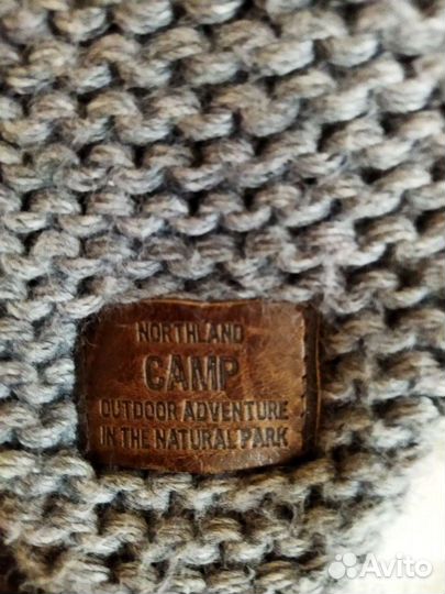 Шапка женская