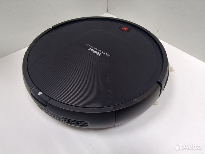 Робот-пылесос Tefal Smart Force X-plorer RG6825WH