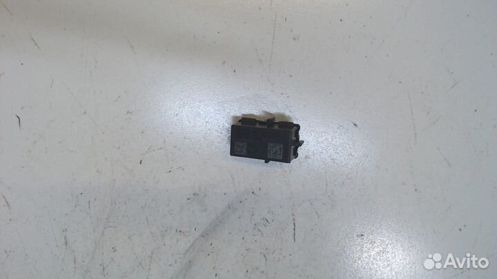 Антенна Audi A7, 2012